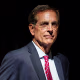 Georgia Secretary of State Brad Raffensperger.