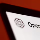 OpenAI ChatGPT website detail.