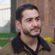 Michigan Senate candidates Abdul El-Sayed and Mike Rogers speak to NBC News Nightly host Tom Llamas about the state of the race.