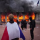 France Protests