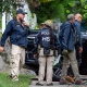 Homeland Security officers.