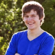 Game creator Manuel Otto in a photo posted in 2016.