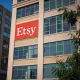 The Etsy Inc. headquarters.