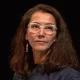 U.S. Senate candidate Mary Peltola