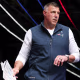 Mike Florio and Chris Simms discuss the dynamic between Mike Vrabel and Drake Maye, questioning if there could be a rift between the two and examining the multiple factors at play in New England’s slow start.