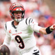 Chris Simms and Mike Florio take a look at the biggest matchups across the NFL in Week 4, including the quarterback duel in Jaguars vs. Bengals and the multiple coaching stories to follow.