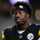Mike Florio and Chris Simms react to the Steelers reportedly dealing Joey Porter Jr. to the Cowboys, discussing why Pittsburgh decided to trade the disgruntled cornerback to Dallas.