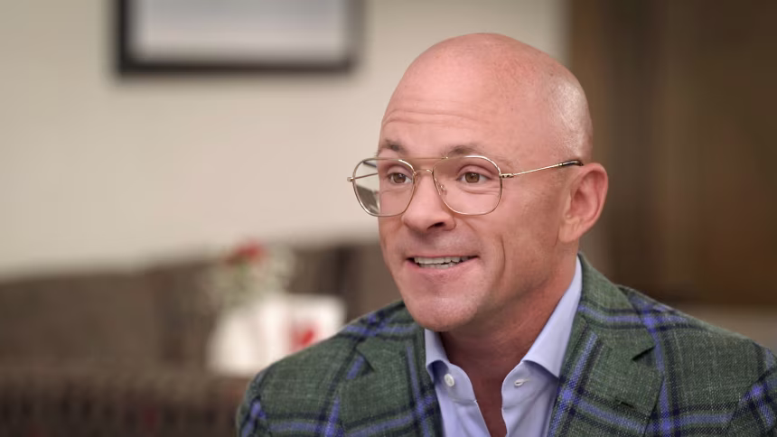 Chick-fil-A CEO Andrew Cathy on running the iconic chicken chain