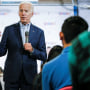 Image: Joe Biden