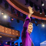 Candidates Attend First 2020 Democratic Presidential Debate