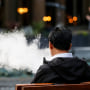 Vaping May Help Tens of Thousands Quit Smoking, U.K. Study Shows