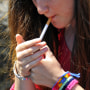 Adolescent Smoking