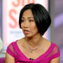 Image: Rowena Chiu speaks during an interview on \"TODAY\" on Sept. 9, 2019.