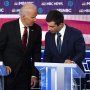 Image: US-VOTE-2020-DEMOCRATS-DEBATE-POLITICS