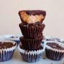 Salted Almond Butter Cups