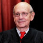 Supreme Court Associate Justice Stephen Breyer on Nov. 30, 2018.