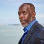 Michael K. Williams attends the 27th Annual Screen Actors Guild Awards on March 31, 2021, in Miami.