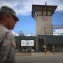 Guantanamo Bay Facility Continues To Serve As Detention Center For War Detainees