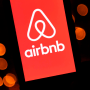 Image: FILES-FRANCE-US-IT-TRAVEL-STOCK-AIRBNB