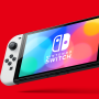 Image: Nintendo Switch OLED model