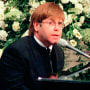 (FILE) Singer Elton John To Turn 60