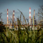 Total SE Grandpuits Oil Refinery Ahead of AGM