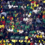 Image: Africa Cup of Nations - Round of 16 - Cameroon v Comoros