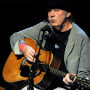An Evening With Neil Young