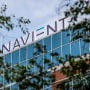 Las oficinas de Navient Wilmington, Delaware.