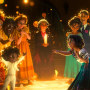'Encanto', Mejor película animada en los Golden Globes 2022