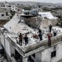 13 killed in US operation in Syria's Idlib