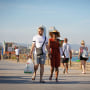 Tourism In Barcelona In A Summer Marked By The Fifth Wave Of Covid-19