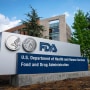 Food And Drug Administration Headquarters In Maryland