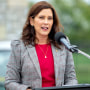 Gov. Gretchen Whitmer