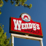 A Wendy's restaurant in Richmond, Calif., on Aug. 9, 2021.