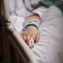 An Intensive Care Unit As Connecticut Covid-19 Cases Remain Below 10%