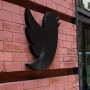 The Twitter office