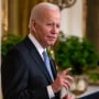 President Joe Biden Signs Executive Order on Accountable Poilicing