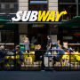 Subway celebrates 50th birthday