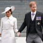Image: Prince Harry and Meghan