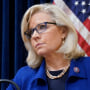 Rep. Liz Cheney