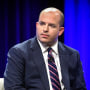 Brian Stelter, Chief Media Correspondent for CNN, speaks onstage at Vanity Fair's 6th Annual New Establishment Summit on Oct. 22, 2019 in Beverly Hills, Calif.