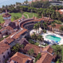 Former President Donald Trump's Mar-a-Lago estate in Palm Beach, Fla.