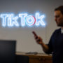 Image: TikTok London Office