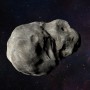El asteroide Didymos