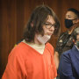 Ethan Crumbley in court on Oct. 24, 2022.