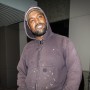 Kanye West on Oct. 21, 2022 in Los Angeles.