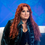 Wynonna Judd speaks to Hoda Kotb on NBC News' "TODAY" on Oct. 24, 2022.