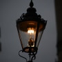 British Heritage Gas Lamps London