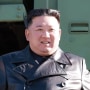 Kim Jong-Un nuclear missile threat from North Korea. 